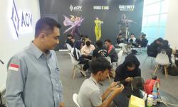 Buka Kompetisi E-Sport ADIPATI War Of Crowns, Aries Purnomohadi : Jangan Terjebak Judol