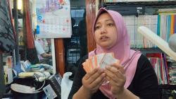 Kronologi Ibu Muda Asal Pangkep Ditegur Petugas KAI Berujung Emosi di Stasiun Mandai  Maros