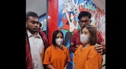 Prahara Intan: Disiksa dan Diinjak Martabatnya di Rumah Majikan, Warganet Geram  ​​​​​​​
