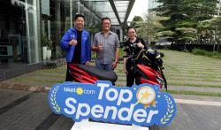 Siap-Siap, Program Loyalitas Ini Berhadiah Besar!