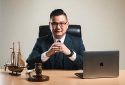 Daftar 100 Firma Hukum Terbaik 2025: Mustika Raja Law Office Raih Pengakuan Nasional