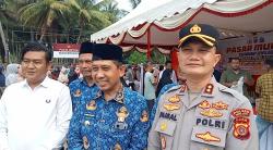 Sosok Kapolres Pidie Jaya, Dikenal dengan Kepeduliannya Terhadap Rakyat Kecil