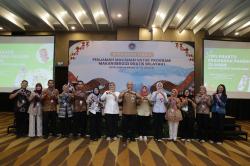 Cegah KLB! BGN Gelar Bimtek Penjamah Makanan Serentak di Sumatera Utara