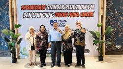 Banyumas Luncurkan Aplikasi 'Paras Sidia Cantik' untuk Kendalikan Diabetes Melitus