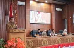 HBS Optimis 4 Raperda Bakal Jadi Fondasi Kuat untuk Depok Maju