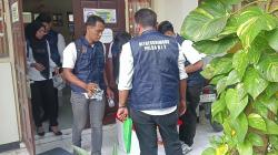 POLDA DIY Geledah Kantor Disdik Gunungkidul, Ungkap Dugaan Korupsi Pengadaan TIK Rp21 Miliar