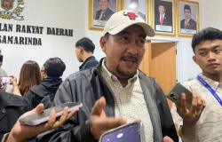 Mengatasi Masalah Sampah di Samarinda, DPRD Dukung Rencana Pembangunan Insenerator