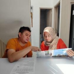 Anak Muda Sulit Punya Rumah? Kampanye Muda(H)PunyaRumah Bantu Wujudkan Impian