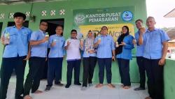 PDAM Subang Resmikan Kantor Pemasaran TRS Water, Langkah Nyata Menuju Kemandirian Usaha