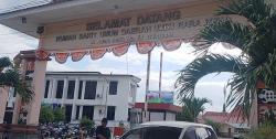 Pansus DPRD Bongkar Masalah Serius di RSUD Umbu Rara Meha Waingapu