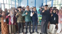 Penguatan Gizi Menuju Generasi Emas Indonesia 2045 melalui Program MBG