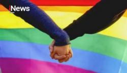 Pesta LGBT Berkedok Family Gathering di Puncak Bogor Digerebek Polisi