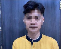 Ya Ampun! Ratusan Juta Dana Desa Dipakai Judol, Kaur Desa di Banten Ditangkap Polisi