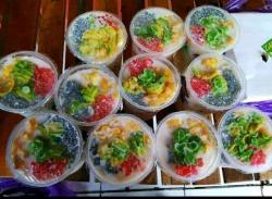 Resep Es Teler Sultan yang Siap Menggoda Lidah Kamu