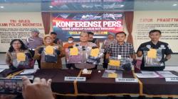 Ayah Tiri di Sragen Setubuhi Anak SD hingga Hamil 7 Bulan, Kini Terancam Hukuman Berat
