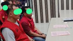 Kasus Penyelundupan 5 Ton Pasir Timah Dilimpahkan ke Kejaksaan