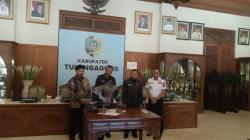 Kementerian Kebudayaan Dukung Penuh Festival Budaya Spiritual di Tulungagung