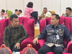 Palu Jadi Kota Pertama di Sulteng Capai 100% Koperasi Berbadan Hukum