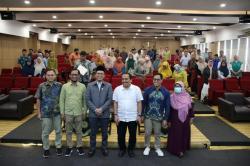 Workshop Pemanfaatan Kecerdasan Buatan Dalam Dunia Pendidikan untuk Guru