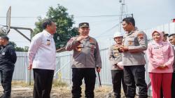 Percepat Program MBG di Jateng, Pembangunan SPPG Terus Dikebut