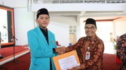 Mahasiswa UMS Sabet Juara Harapan 1 MTQ Internasional Se-Asia Tenggara