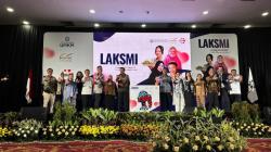 Saat Global-Eramet Bertemu Lokal-YCAB, LAKSMI Hadir Berdayakan 37 Juta Wirausaha Perempuan Indonesia