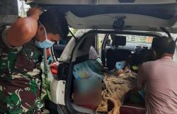 Mengerikan, Dua Harimau Sumatera Serang Petani, Korban Alami Luka Menganga di Sekujur Tubuh