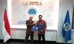 Bank Jatim dan UK Petra Jalin Kerja Sama Tingkatkan Literasi Keuangan