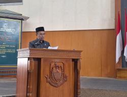 Fraksi PKB Sebut Pelaksanaan APBD Belum Sepenuhnya Sentuh Persoalan Rakyat