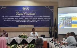 Waduh, Data Keberadaan Tenaga Kerja Asing di Kabupaten Grobogan Dari Tiga Dinas Ini Berbeda