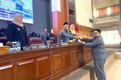 Fraksi PKS Beberkan Temuan BPK, Desak soal Transparansi Belanja Daerah
