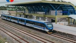 Buntut Insiden di Stasiun Mandai, BPKA Sulsel Evaluasi Total Pelayanan Penumpang Kereta Api