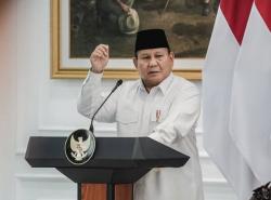 Presiden Prabowo Dijadwalkan Ke Bojonegoro, Resmikan Proyek Banyu Urip Infill Clastic