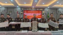 Sita Dana Rp101 Miliar dalam Kasus Korupsi Petrogas, Kejari Karawang Dapat Nota Keberatan Hukum