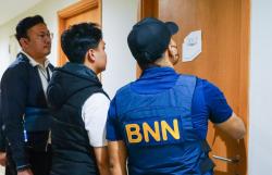 Imigrasi Depok Gelar Operasi Gabungan di Apartemen, Sasar WNA dan Narkoba
