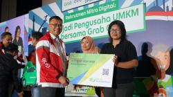 BPJS Ketenagakerjaan Dukung Hadirnya Program Bantalan Sosial Rekrutmen Mitra Digital