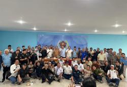 PWI Jawa Barat Dukung Penuh Kongres Persatuan 30 Agustus, Ajak Semua Pihak Tatap Masa Depan