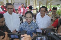 Wali kota Semarang Segera Terapkan Sistem Sanitary landfill dan Program PSEL di TPA Jatibarang