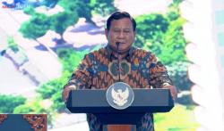 Begini Kelakar Prabowo Ingin Perbaiki Gigi di Bali: Diam-Diam, Nyamar