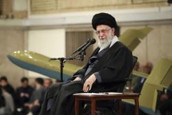 Kabarnya Iran Percepat Pencarian Pengganti Ayatollah Khamenei, Ada Apa?