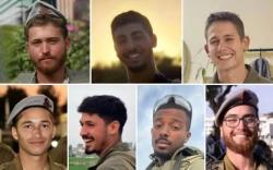 7 Tentara Zionis Tewas Usai Pejuang Palestina Pasang Bom di Tank Israel