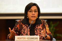Siap siap, Sri Mulyani bakal Pajaki Pedagang di Tokped, Shopee dll