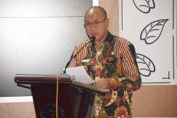 Bupati Banyumas Optimis Raih Predikat Kabupaten Layak Anak Tingkat Nindya 2025