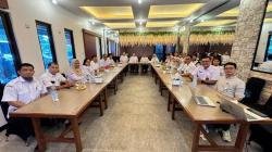 Pekerja Konstruksi Rawan Resiko Kerja, Wajib Diikutsertakan BPJS Ketenagakerjaan 