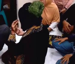 Pernikahan Bubar! Pengantin Pria di Lombok Kabur Usai Tahu Istri Sudah Tiga Kali Menikah