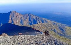 5 Fakta Turis Brasil Juliana Marins yang Jatuh di Gunung Rinjani, Adik Korban Protes Keras