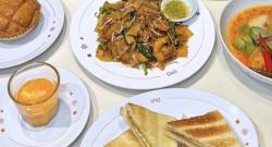 Kopitiam Khas Melayu di Bandung, Spot Brunch Favorit Baru Para Pencinta Kuliner