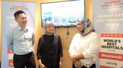 Perkuat Wisata Kesehatan Indonesia, SMC Hadirkan Kantor Liaison Khusus
