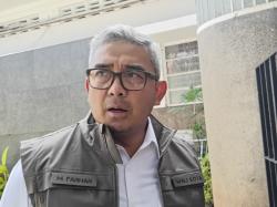 Viral! Babi Berkeliaran di Ciroyom, Farhan Siap Tindak Cepat