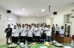 Catatan Disperindag: Banyak Pemilik Usaha Pergudangan di Karawang Belum Migrasi Izin TDG